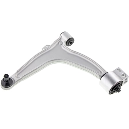Mevotech 04-10 Saab 9-3 Control Arm-Bj, Gs10174 GS10174